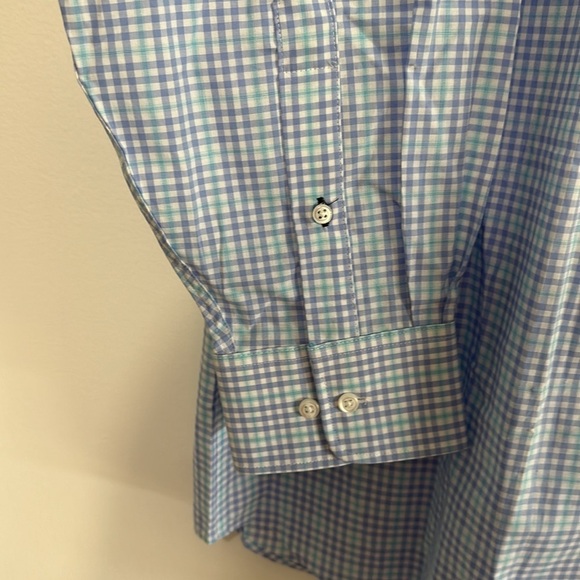 TOMMY HILFIGEE men’s button down shirt​ - Picture 2 of 6